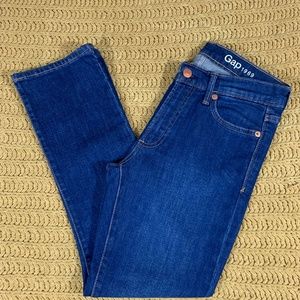 ⬇️$20 Gap Blue Jeans